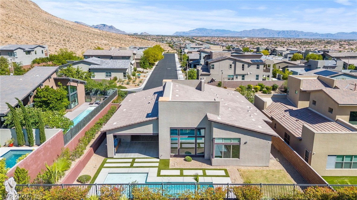 10241 Kirkwood Gaps Avenue Las Vegas NV 89135