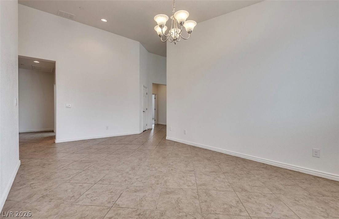 4709 Estate Ranch Street North Las Vegas NV 89031