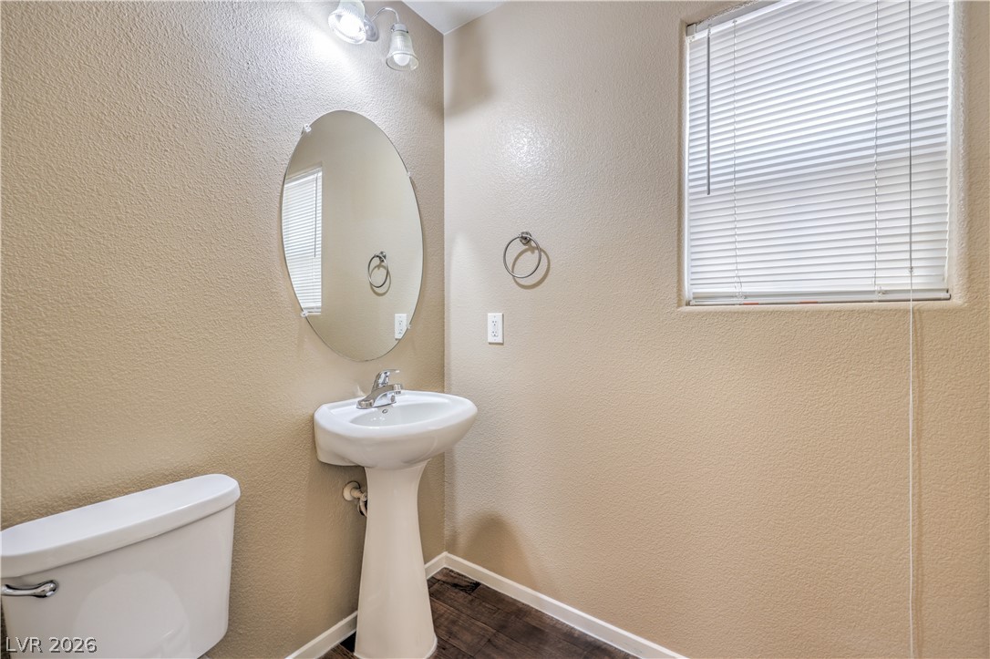 609 Monument Point Street Henderson NV 89002
