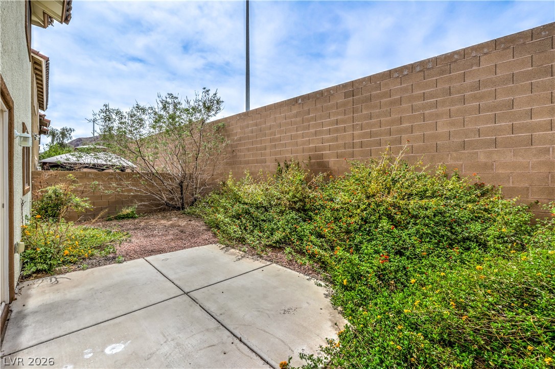 609 Monument Point Street Henderson NV 89002