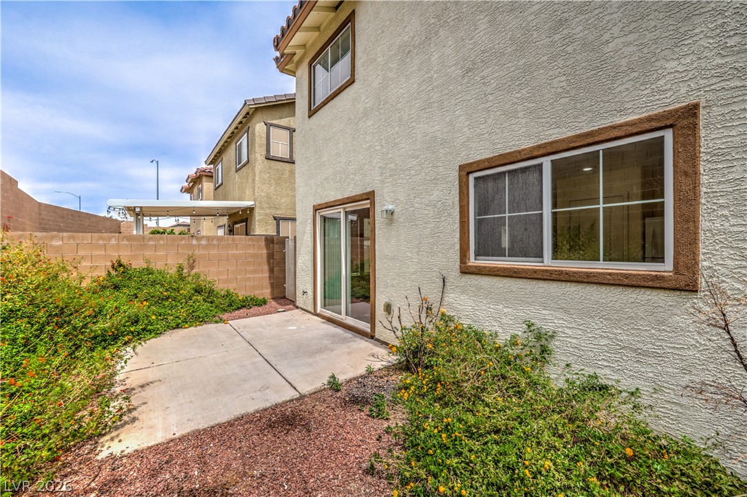 609 Monument Point Street Henderson NV 89002