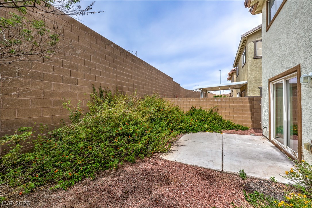 609 Monument Point Street Henderson NV 89002