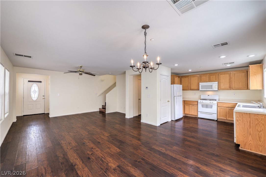 609 Monument Point Street Henderson NV 89002