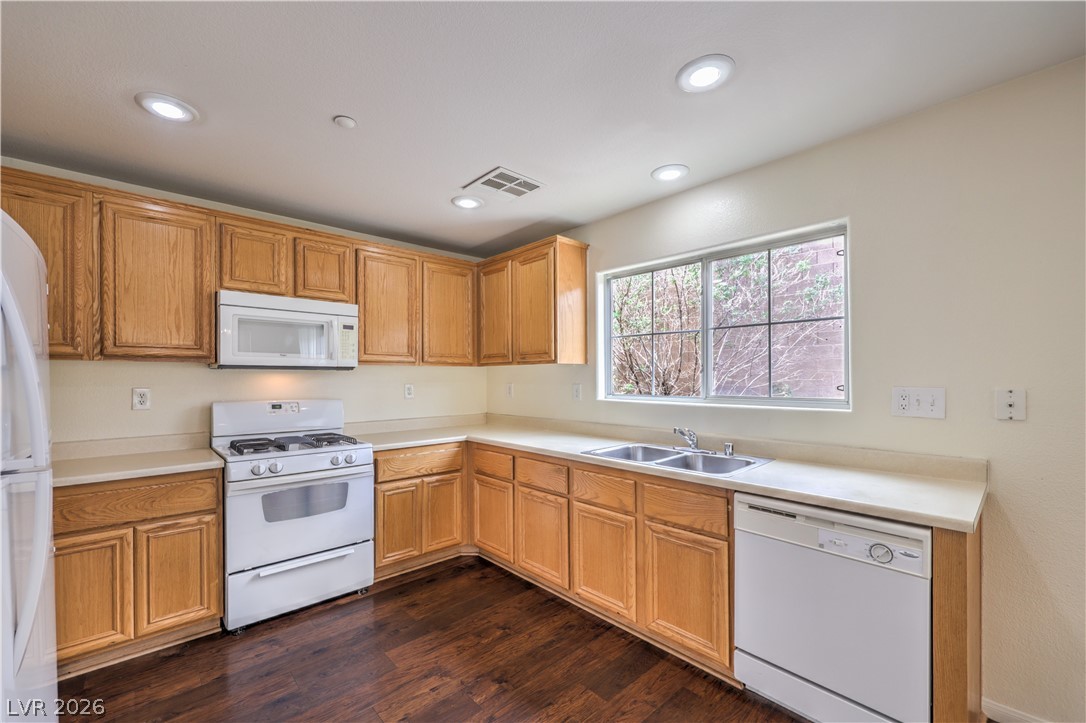 609 Monument Point Street Henderson NV 89002