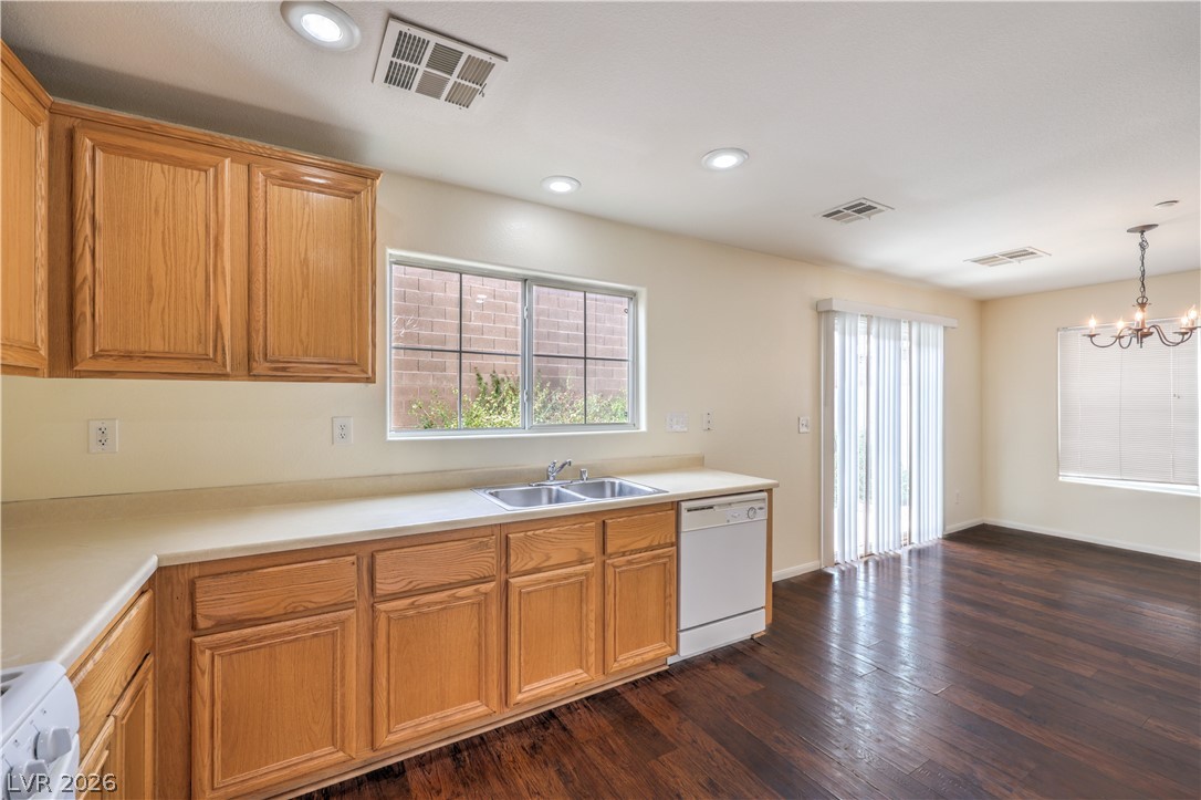 609 Monument Point Street Henderson NV 89002