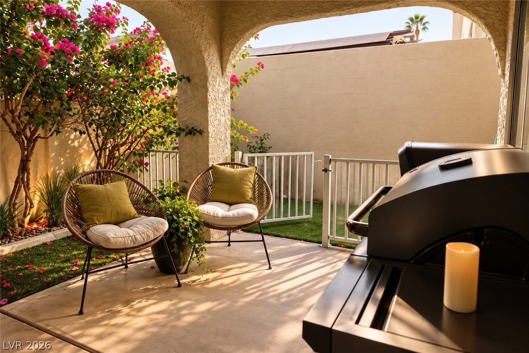 1997 Thunder Ridge Circle Henderson NV 89012