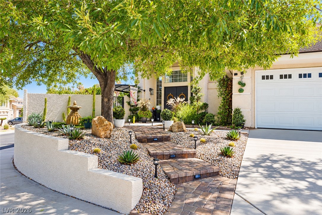 1997 Thunder Ridge Circle Henderson NV 89012