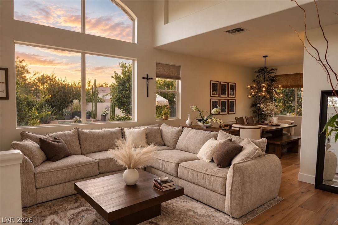 1997 Thunder Ridge Circle Henderson NV 89012