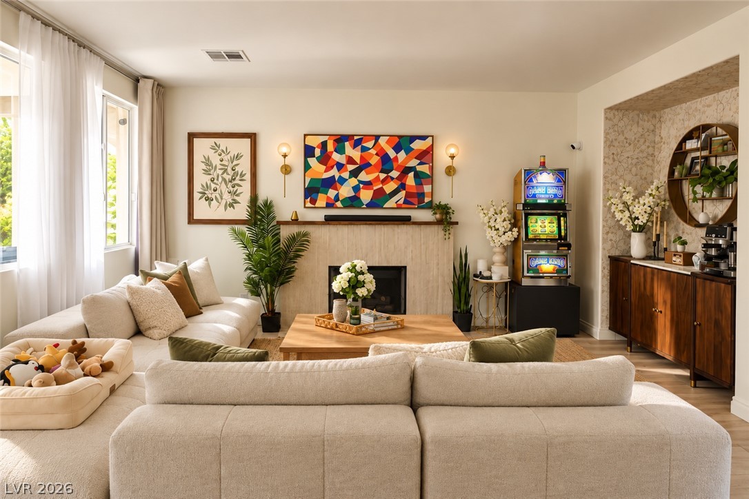 1997 Thunder Ridge Circle Henderson NV 89012