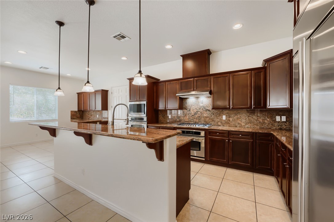 5533 Sumac Ridge Court Las Vegas NV 89149