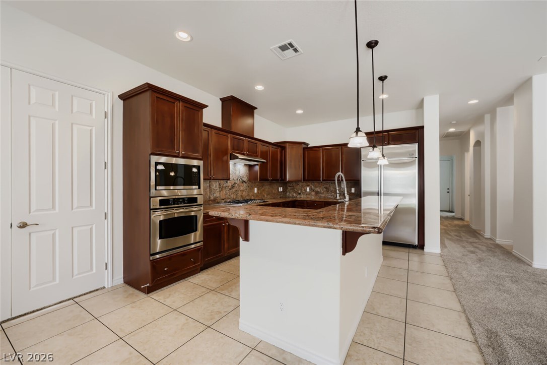 5533 Sumac Ridge Court Las Vegas NV 89149