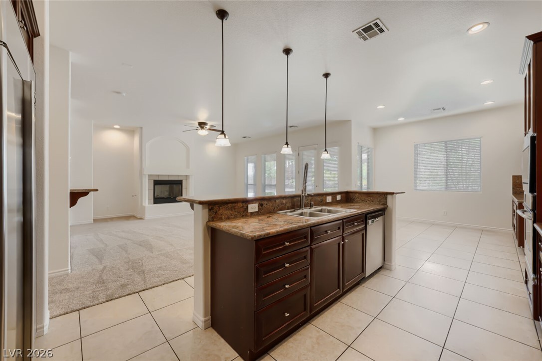 5533 Sumac Ridge Court Las Vegas NV 89149