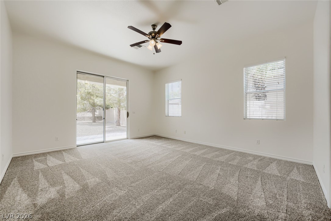 5533 Sumac Ridge Court Las Vegas NV 89149