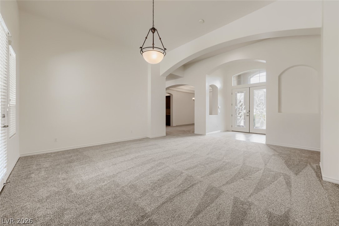 5533 Sumac Ridge Court Las Vegas NV 89149