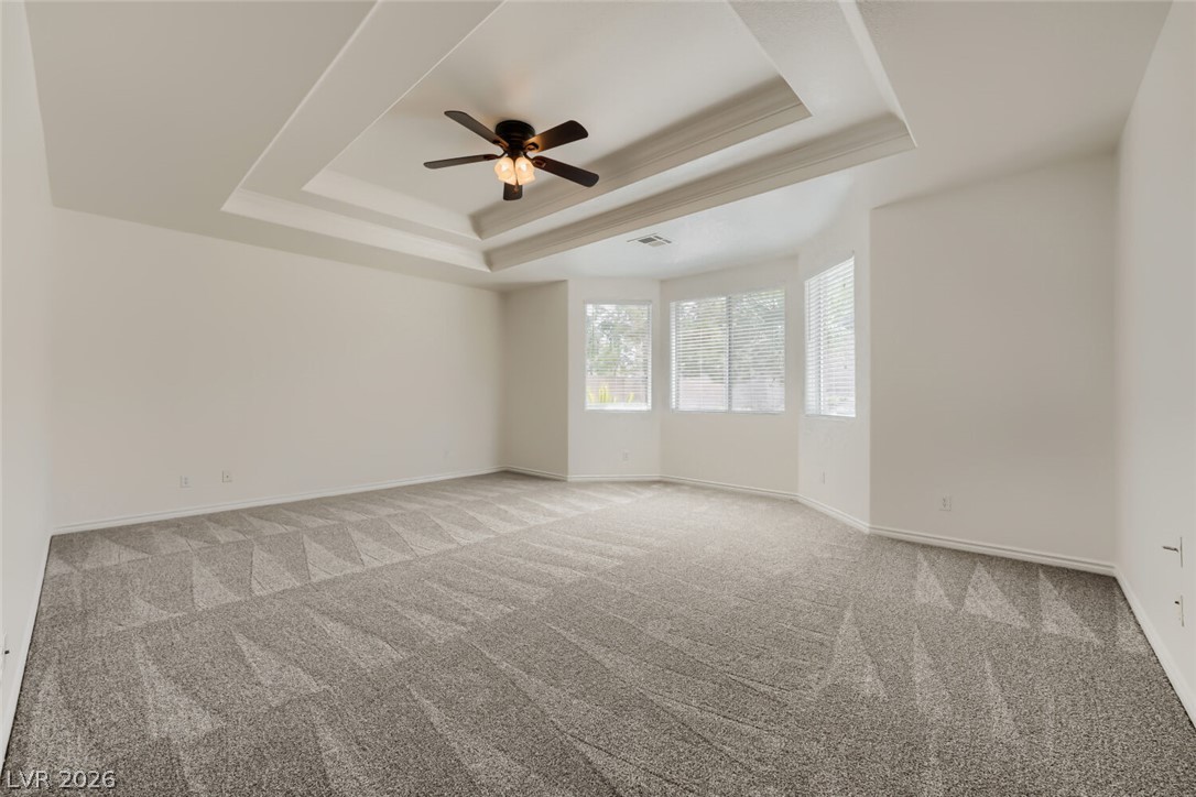 5533 Sumac Ridge Court Las Vegas NV 89149