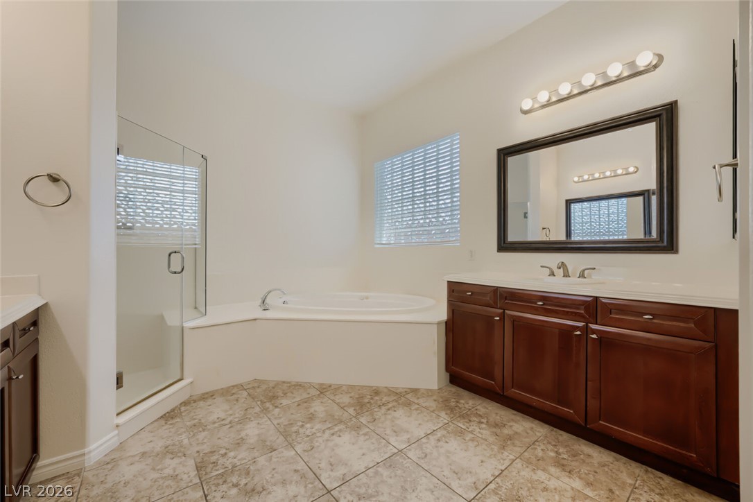 5533 Sumac Ridge Court Las Vegas NV 89149
