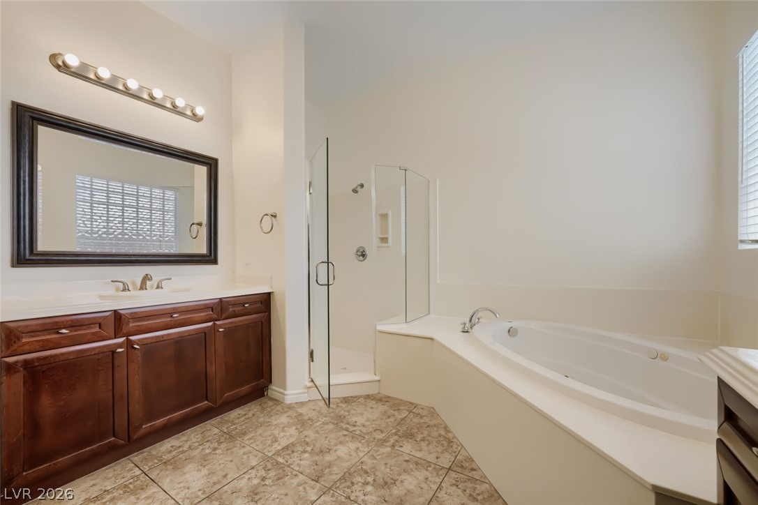 5533 Sumac Ridge Court Las Vegas NV 89149