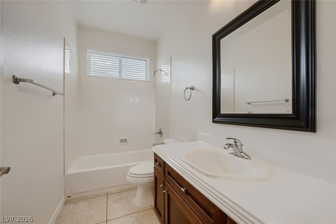 5533 Sumac Ridge Court Las Vegas NV 89149