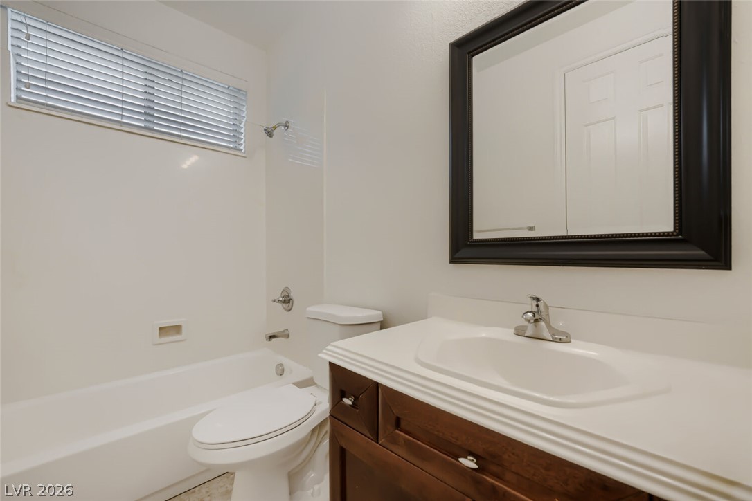 5533 Sumac Ridge Court Las Vegas NV 89149
