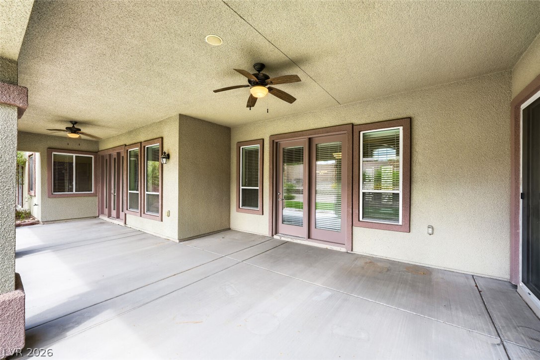 5533 Sumac Ridge Court Las Vegas NV 89149