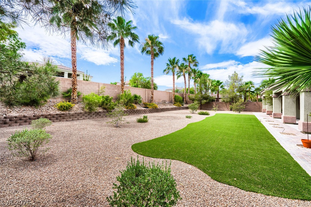5533 Sumac Ridge Court Las Vegas NV 89149