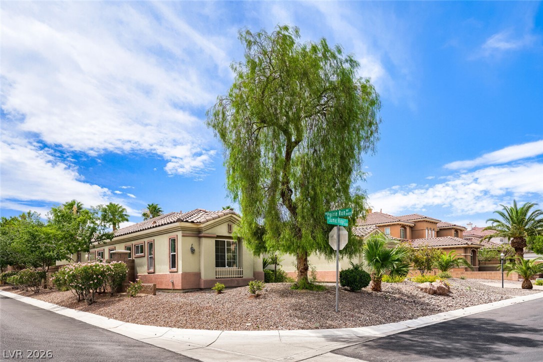 5533 Sumac Ridge Court Las Vegas NV 89149