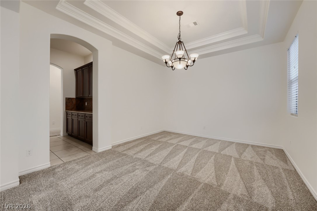 5533 Sumac Ridge Court Las Vegas NV 89149