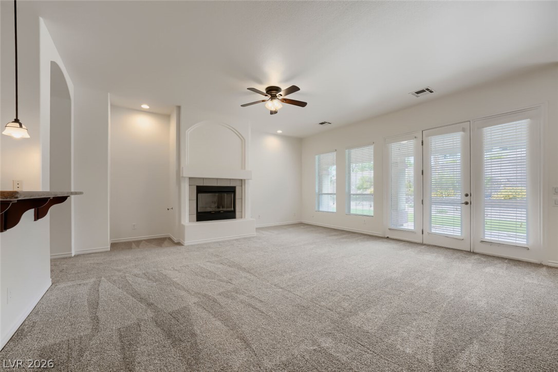 5533 Sumac Ridge Court Las Vegas NV 89149