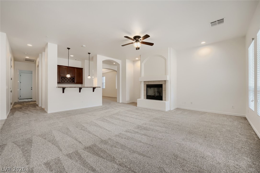 5533 Sumac Ridge Court Las Vegas NV 89149
