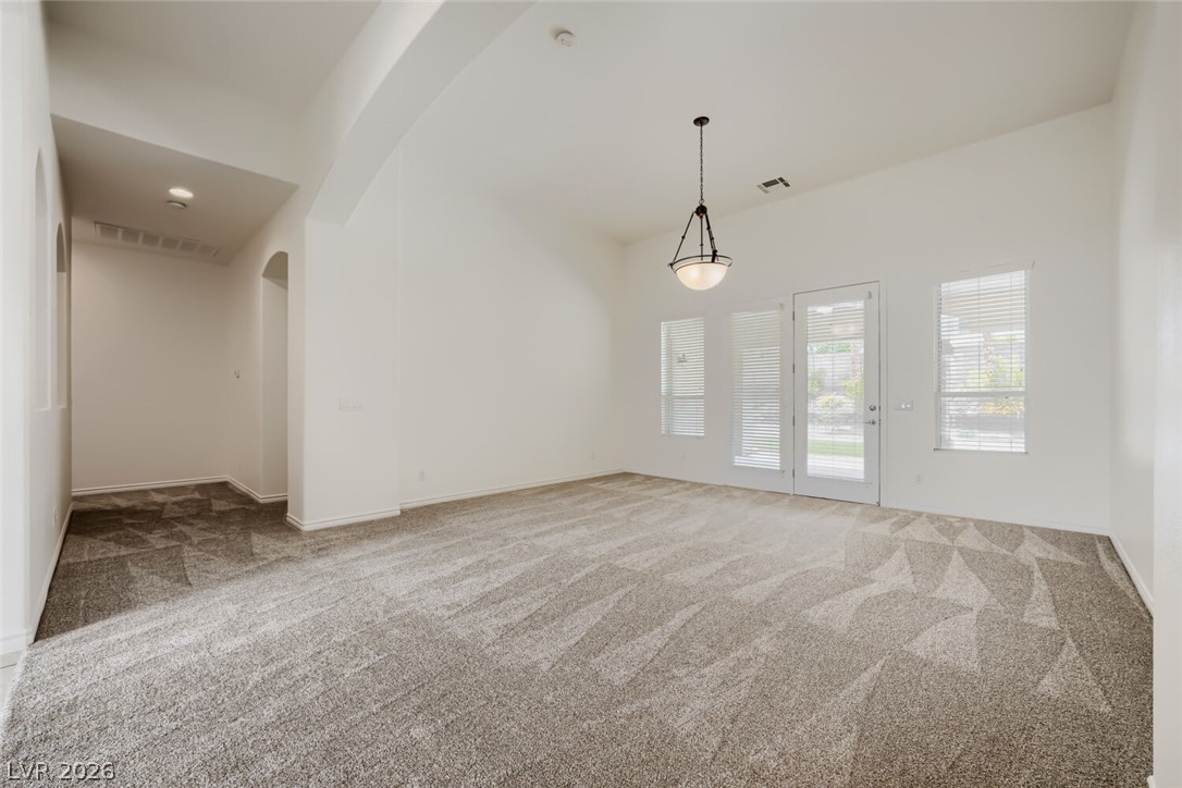 5533 Sumac Ridge Court Las Vegas NV 89149
