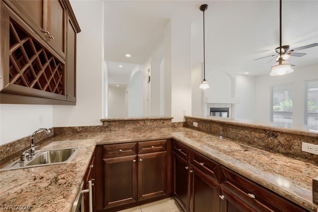 5533 Sumac Ridge Court Las Vegas NV 89149