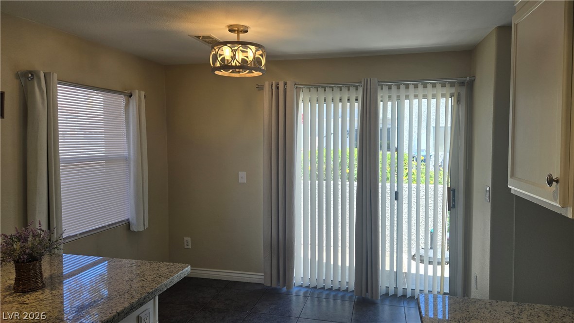 6805 Coral Rock Drive Las Vegas NV 89108