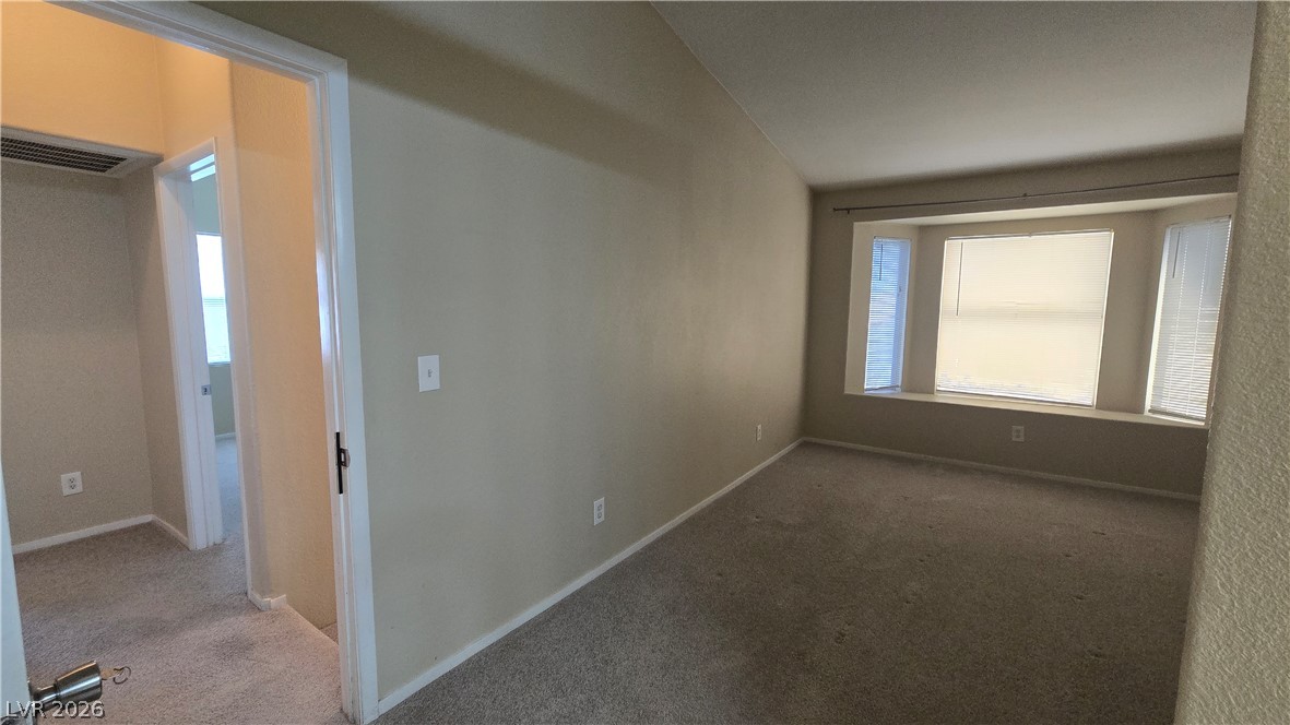 6805 Coral Rock Drive Las Vegas NV 89108