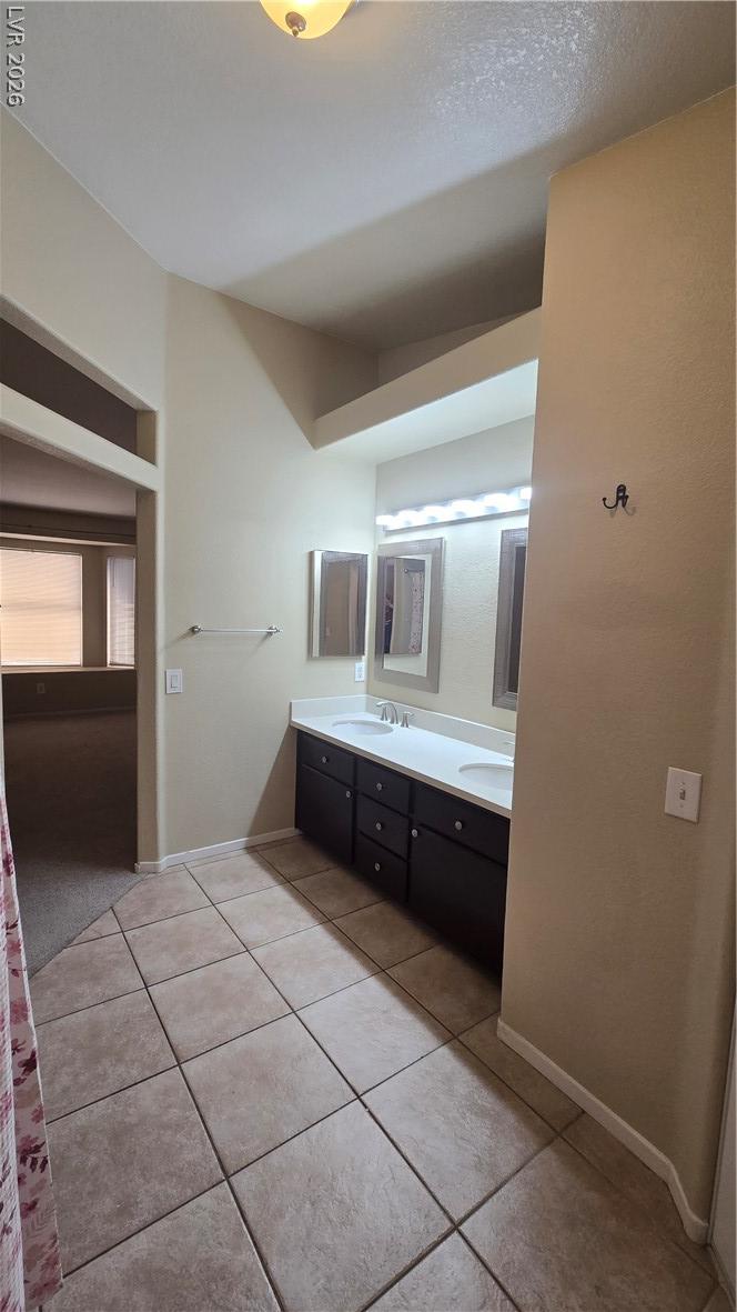 6805 Coral Rock Drive Las Vegas NV 89108