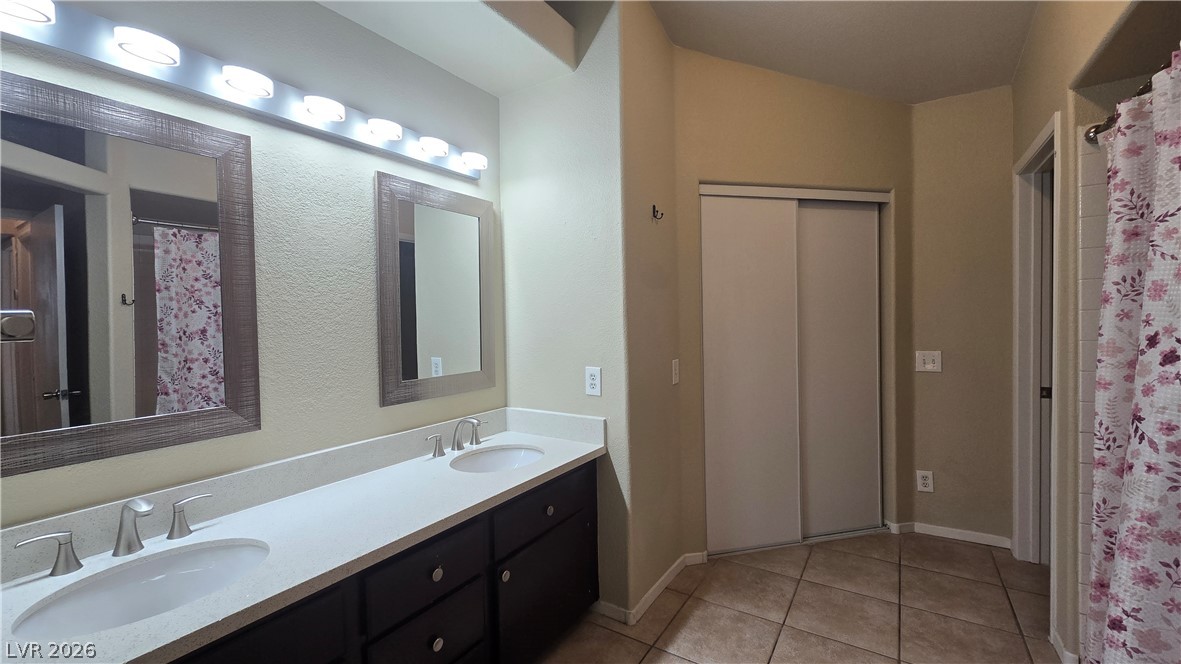 6805 Coral Rock Drive Las Vegas NV 89108