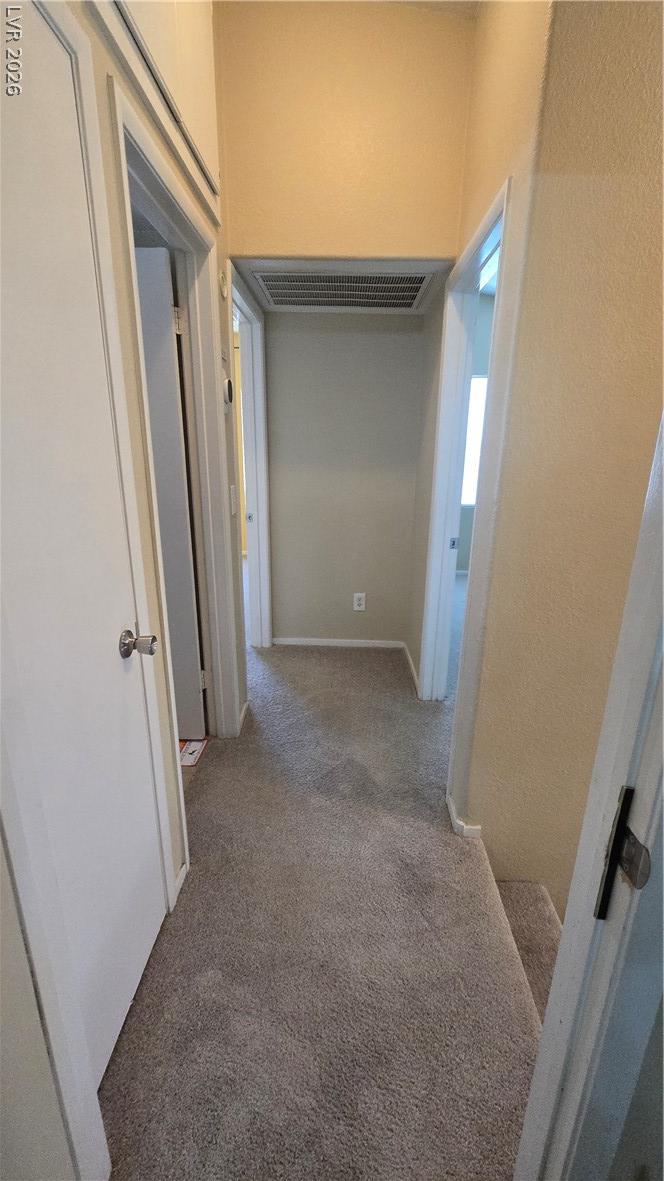 6805 Coral Rock Drive Las Vegas NV 89108