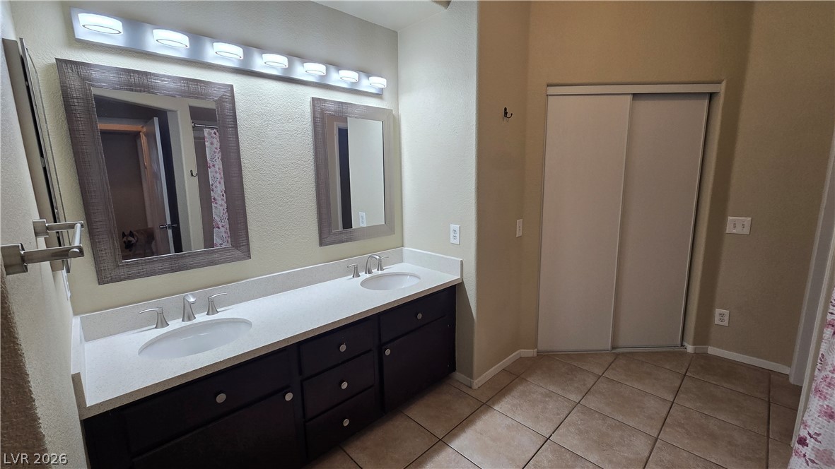 6805 Coral Rock Drive Las Vegas NV 89108
