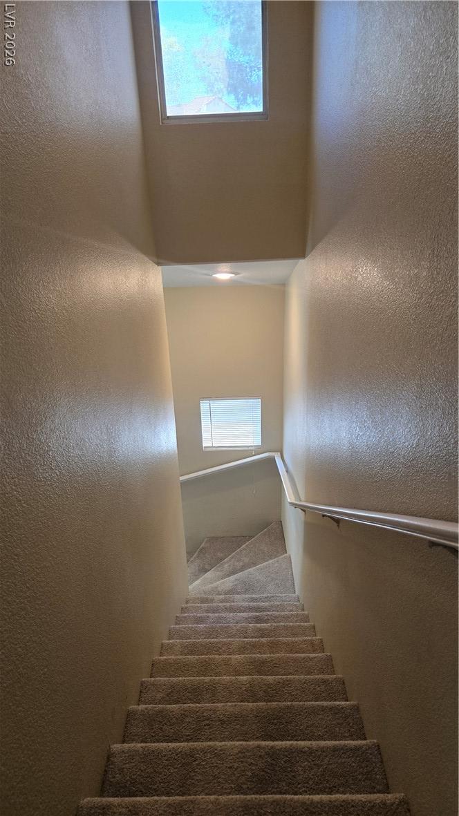 6805 Coral Rock Drive Las Vegas NV 89108