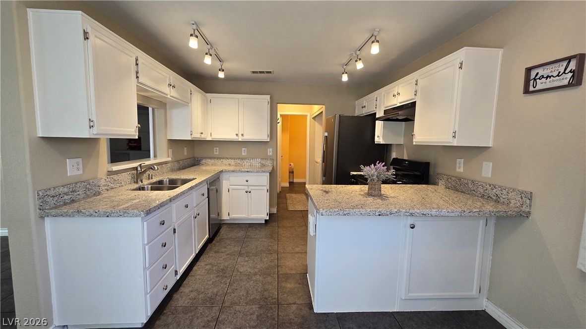 6805 Coral Rock Drive Las Vegas NV 89108