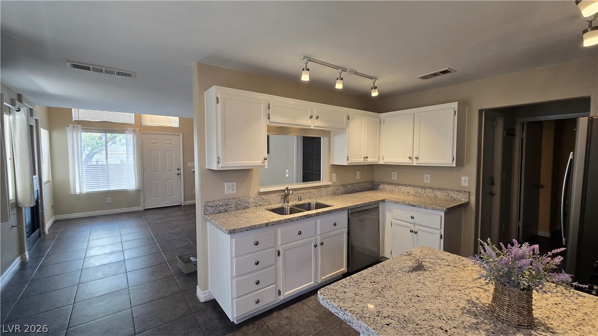 6805 Coral Rock Drive Las Vegas NV 89108