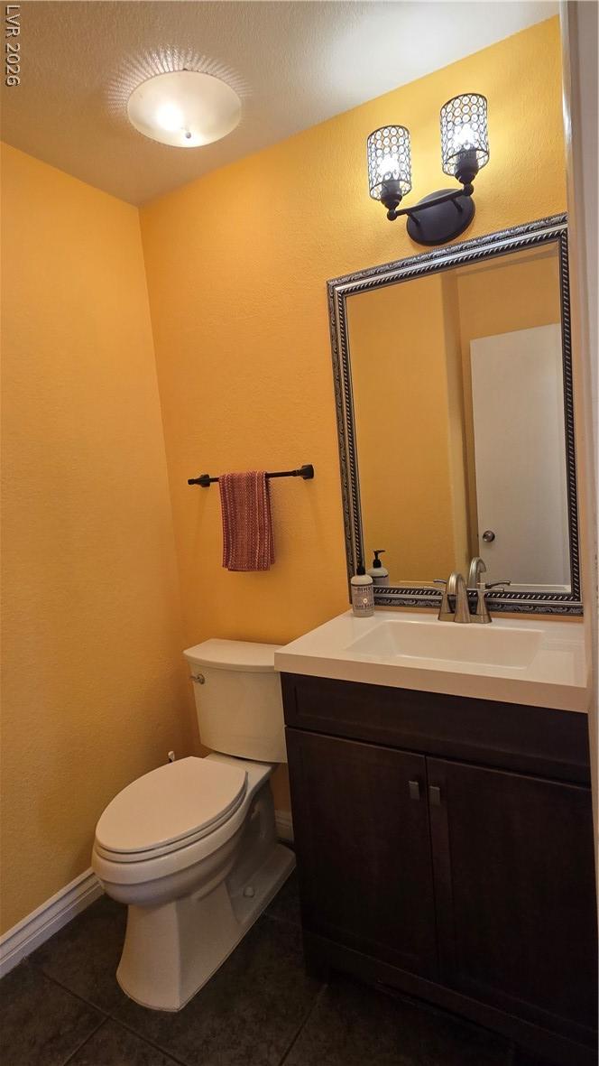 6805 Coral Rock Drive Las Vegas NV 89108