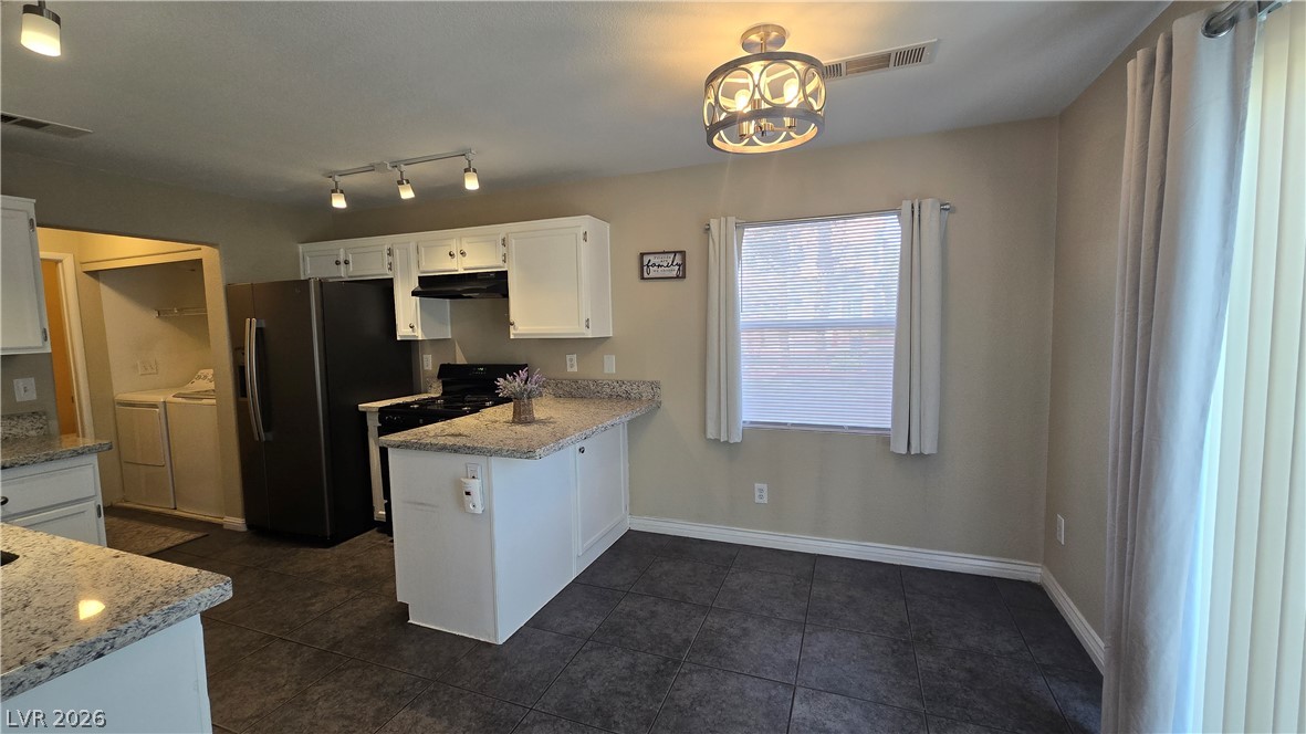 6805 Coral Rock Drive Las Vegas NV 89108