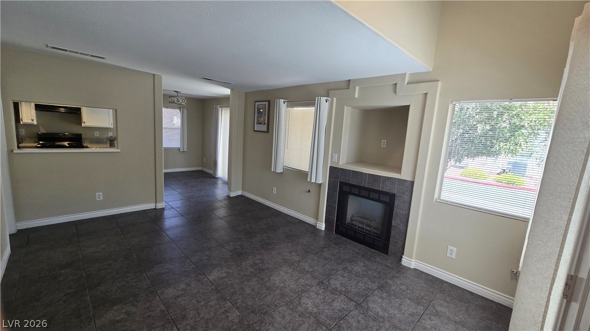 6805 Coral Rock Drive Las Vegas NV 89108