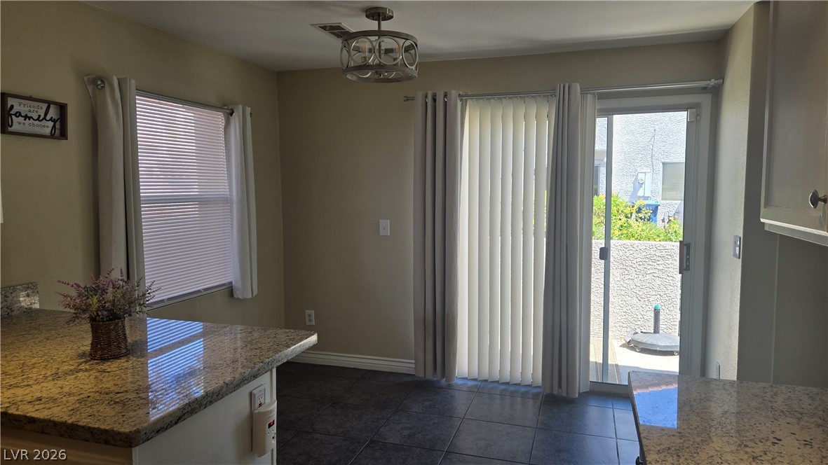 6805 Coral Rock Drive Las Vegas NV 89108