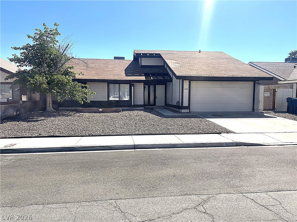 4200 Candleberry Court Las Vegas NV 89103