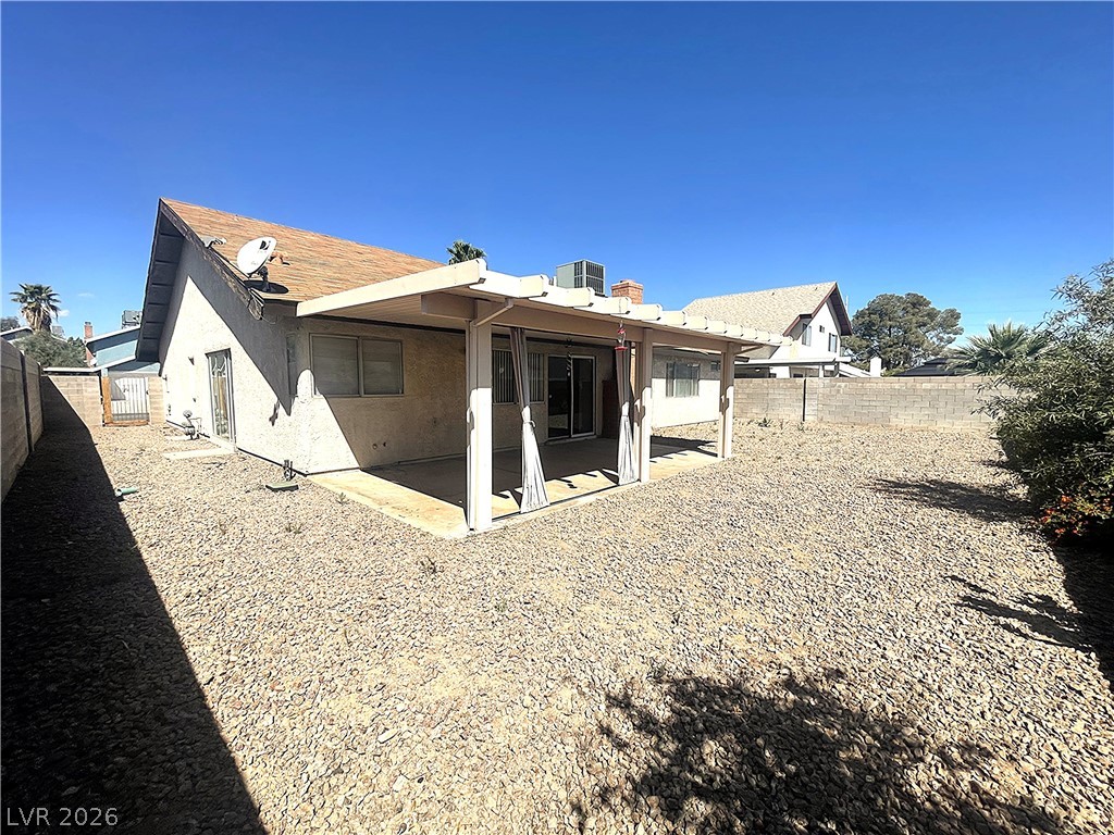 4200 Candleberry Court Las Vegas NV 89103