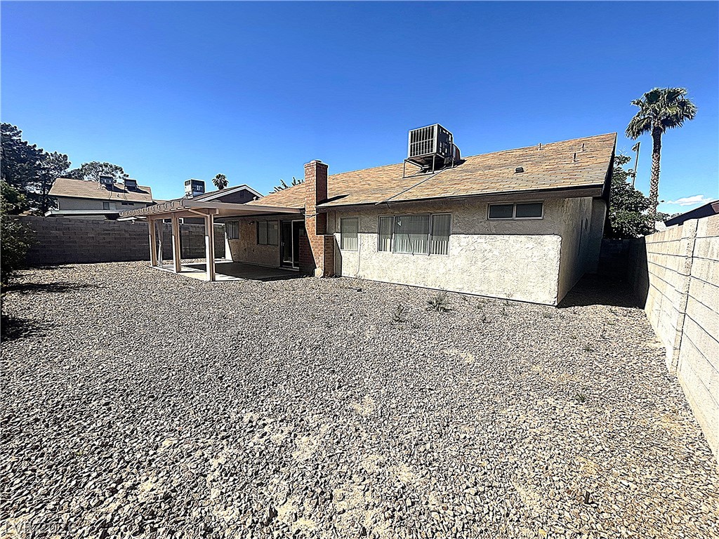 4200 Candleberry Court Las Vegas NV 89103