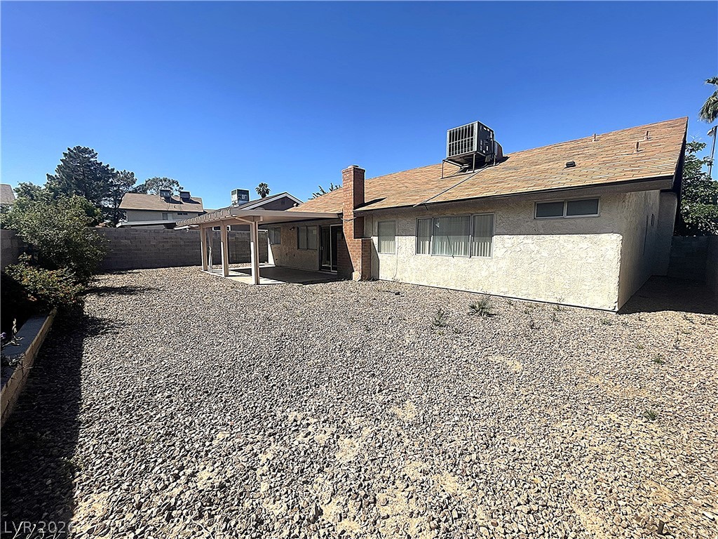 4200 Candleberry Court Las Vegas NV 89103