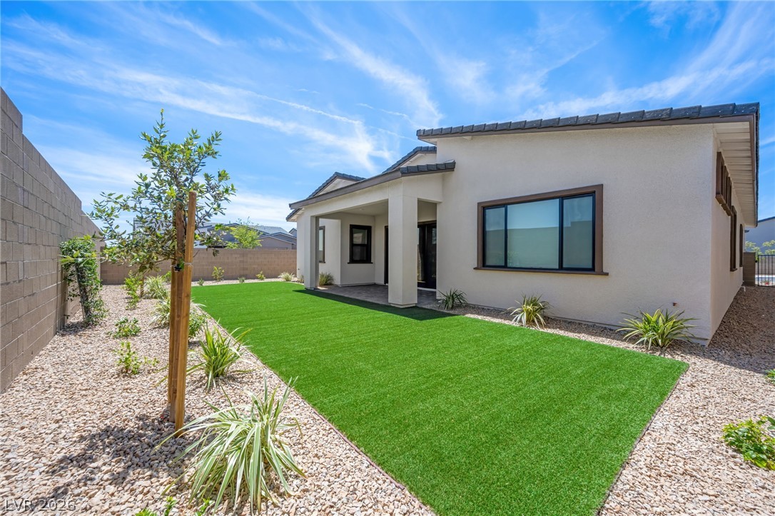 12212 Elderwood Street Las Vegas NV 89138