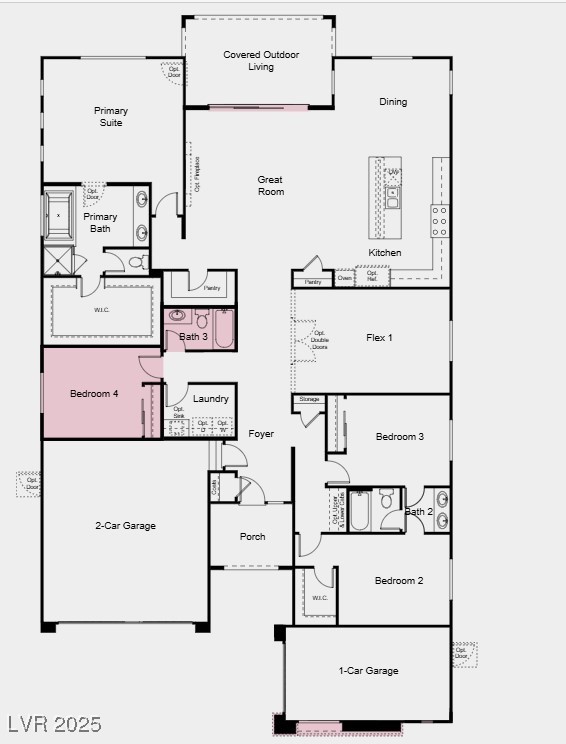 12212 Elderwood Street Las Vegas NV 89138